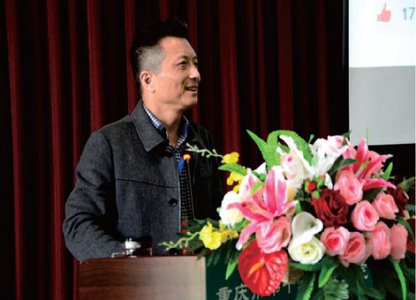 市十三院二届二次职代会隆重召开