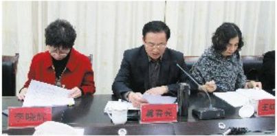 靡不有初鲜克有终不忘初心方得始终——成武县人民医院顺利升级为三级综合医院