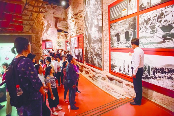 传递信仰的火把我校近五年高层次人才党员发展工作纪实