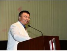 我院召开首届“中国医师节”庆祝大会