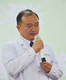 医者的初心——首个“中国医师节”寄语