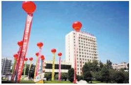 突破5000人！我校喜迎首批“00后”新生