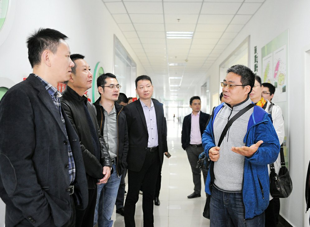 省委高校统战工作督查组到我校督查统一战线工作