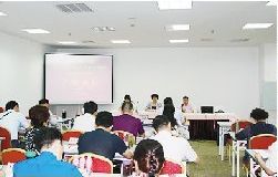 我校2018年学习贯彻党的十九大精神集中轮训班在复旦大学举办