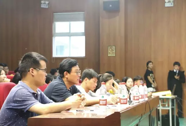 大学生职业技能擂台赛