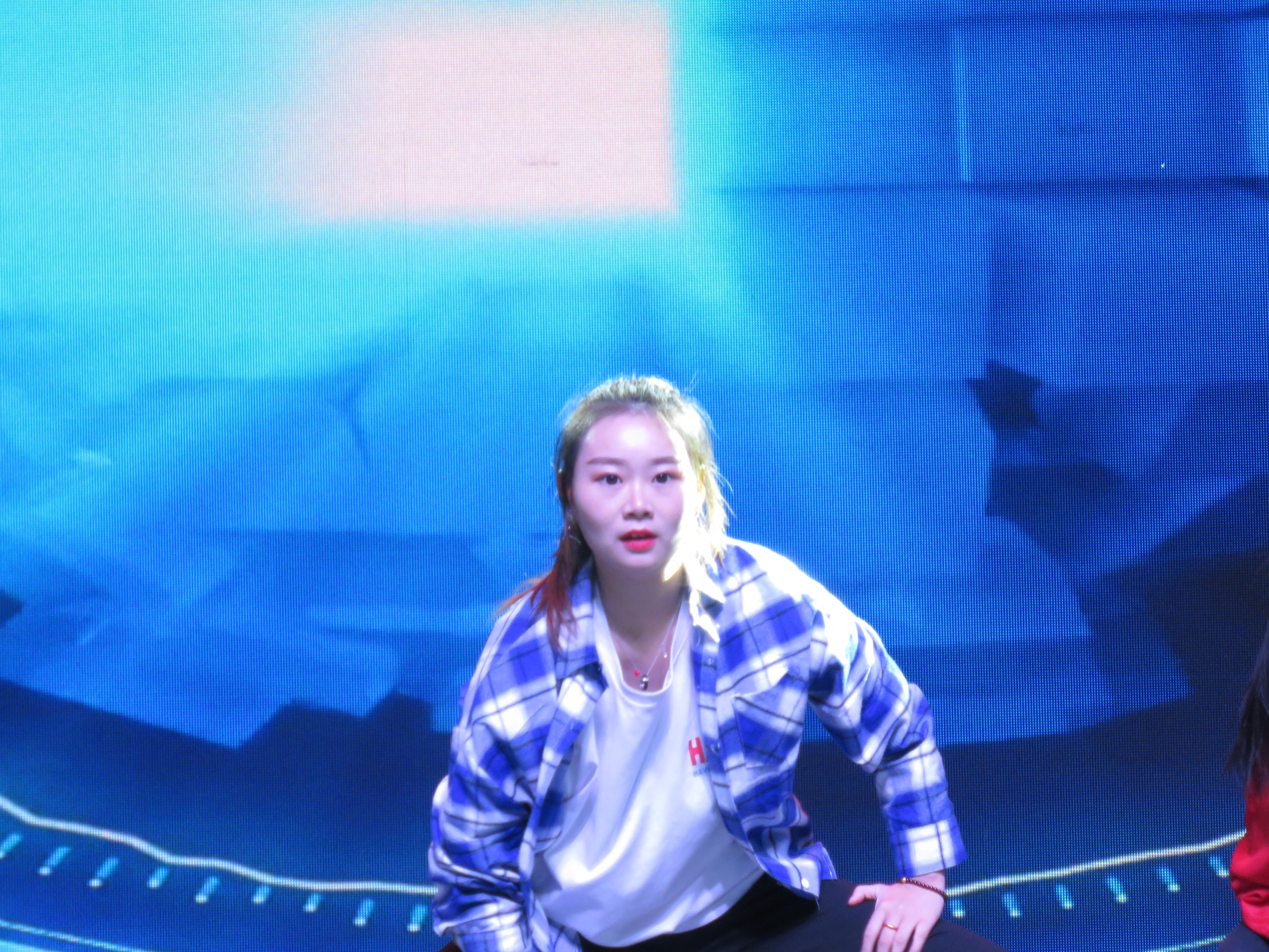 不忘初心，筑梦青院