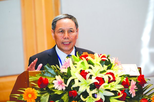 吴汉东教授、赵德馨教授入选第二届湖北省文化名家