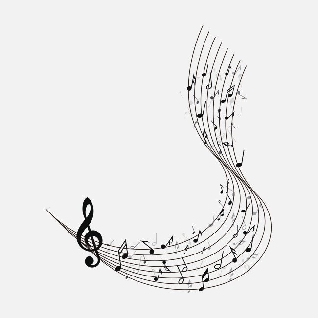 人生如一串音符,倘若其中没有休止符,便无法演奏出动人的乐曲;人生就