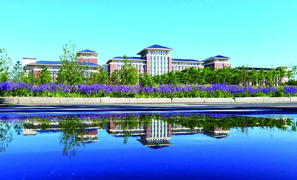 热烈欢迎来自全国各地的新同学