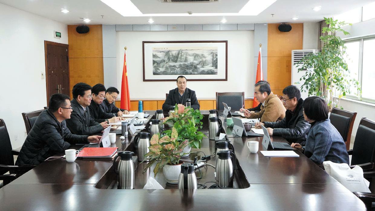 校党委理论中心组专题学习习近平总书记在庆祝改革开放周年大会上的重要讲话精神