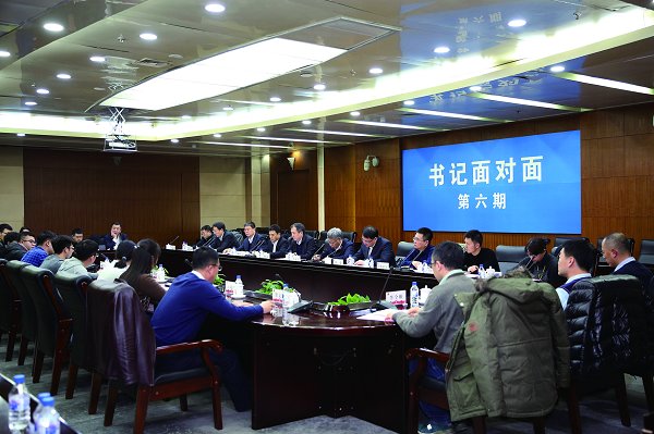 增强竞赛本领激励人才培养