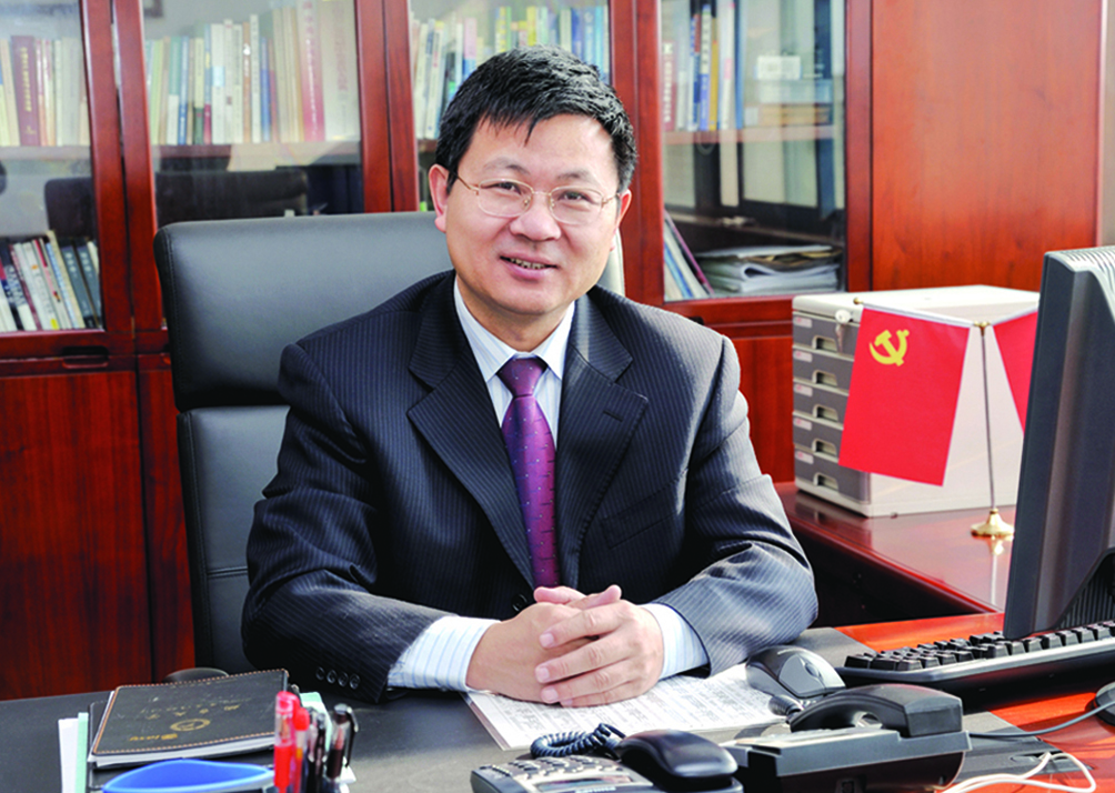 筑梦新时代奋进新征程