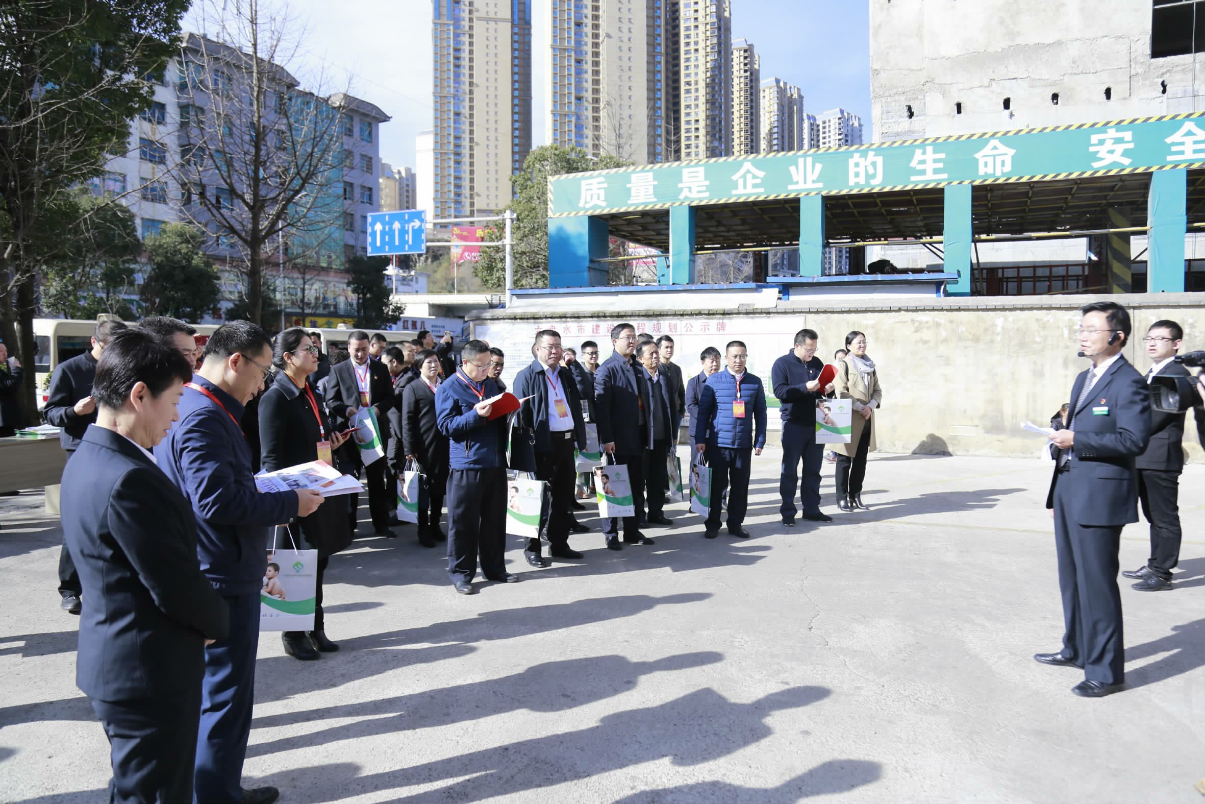 党建引领———妇幼先锋