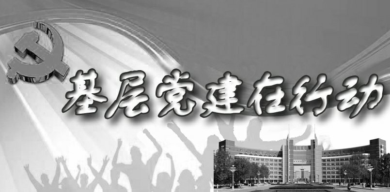 我校各基層黨組織開展改革開放40周年主題活動(dòng)