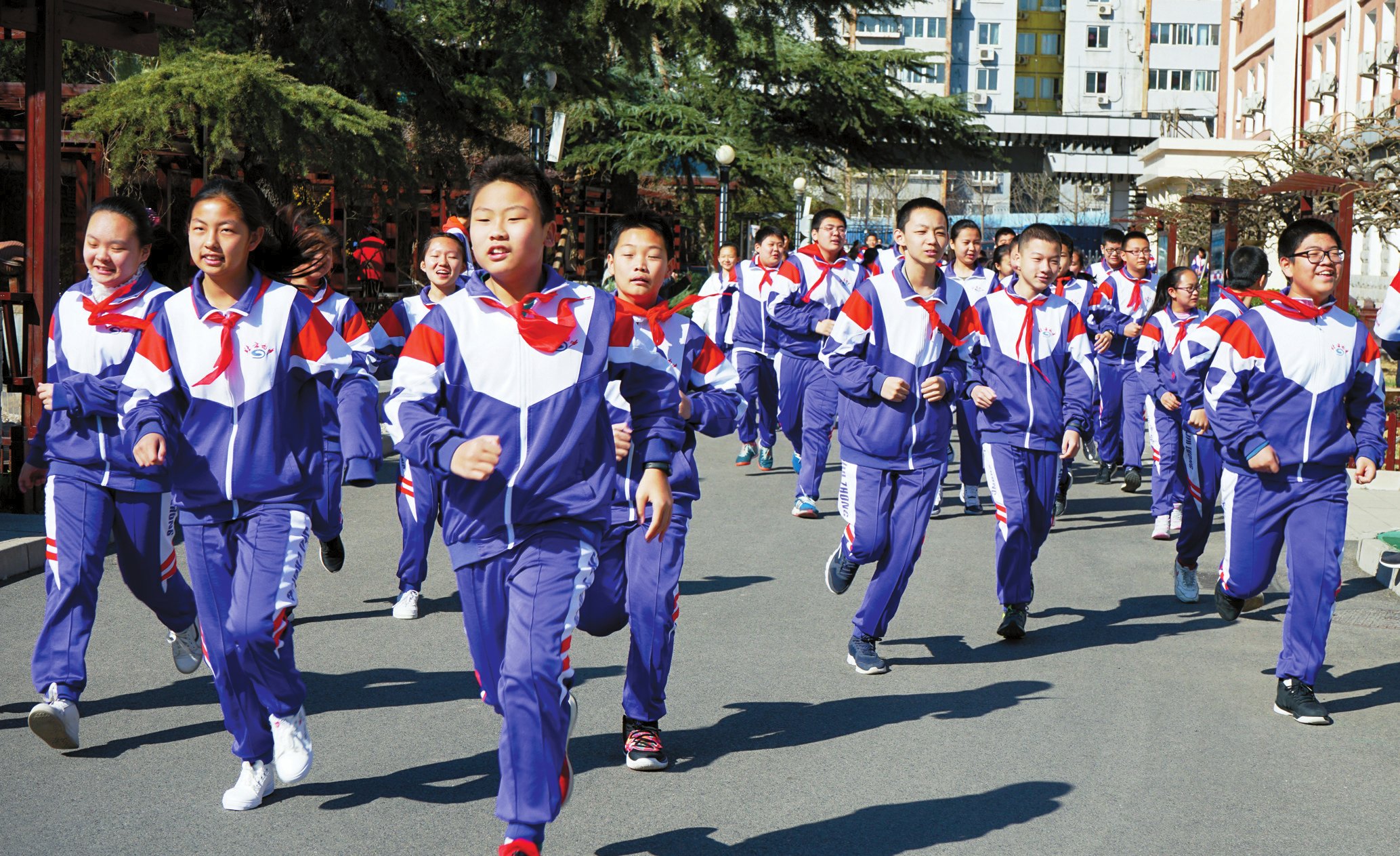 普及安全知識(shí)確保生命安全