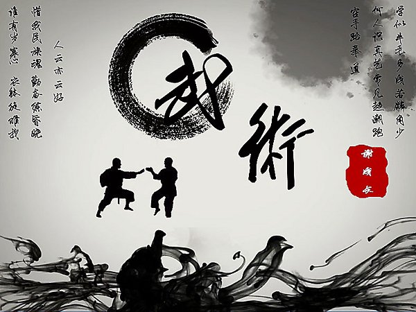 武術(shù)