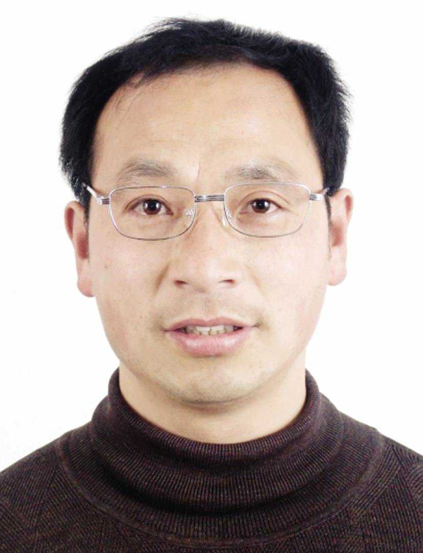 (艺术与旅游学院分团委书记) 连云港市教育系统优秀共产党员 王世法