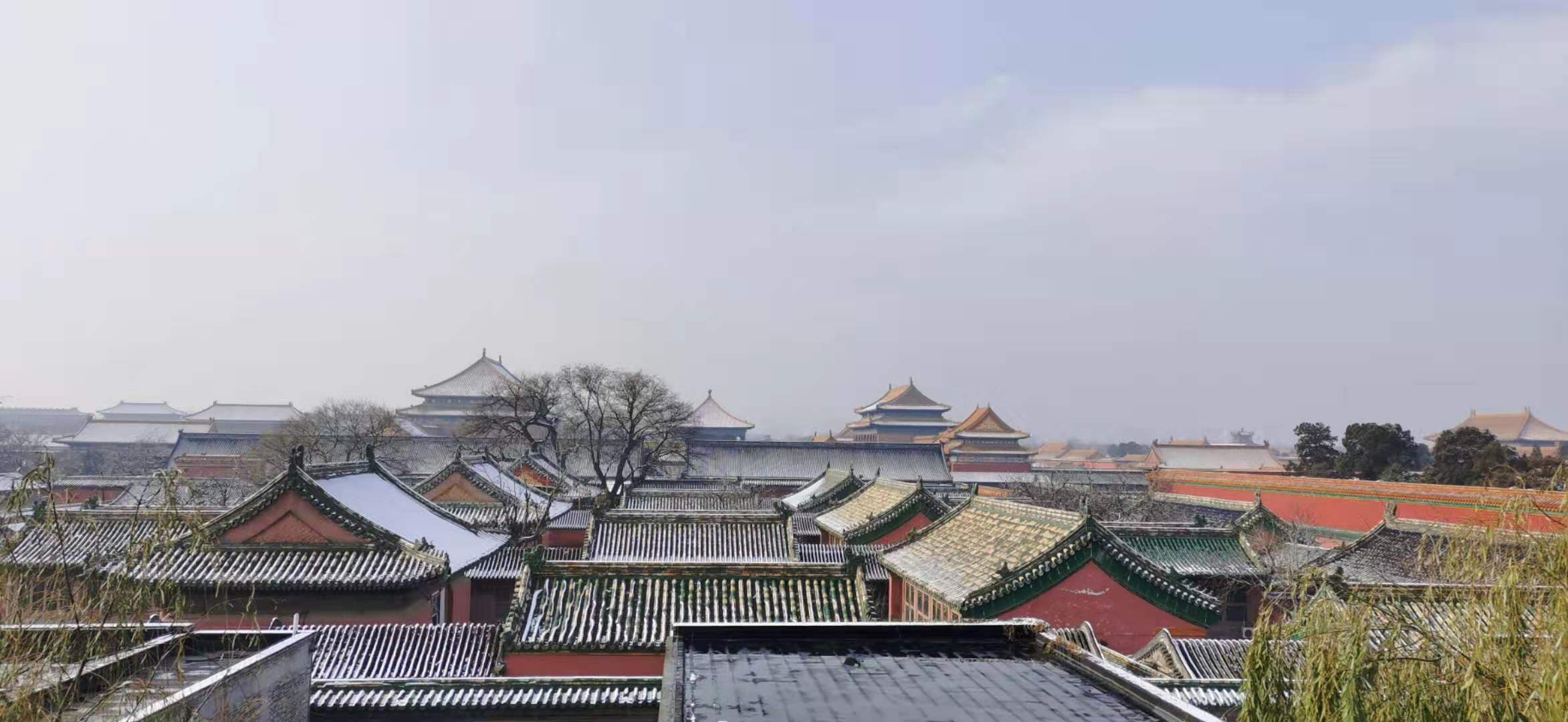 资水271期  故宫的雪 杨三喜摄.jpg