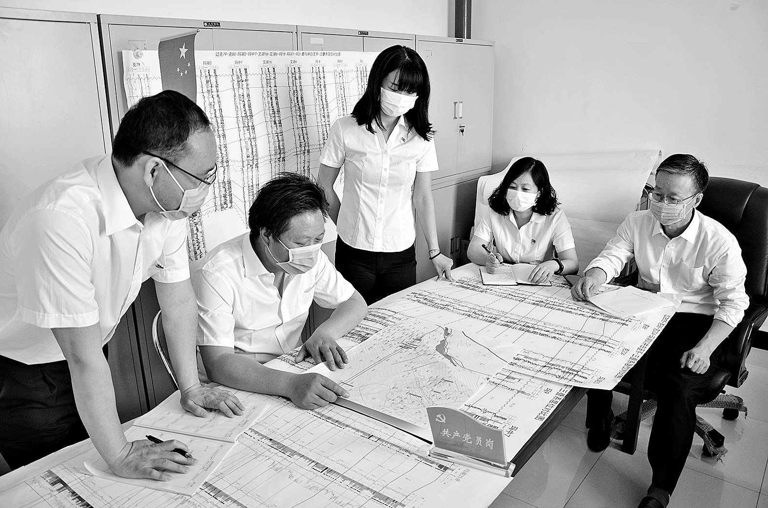 理清 “走势图” ， 按下 “快进键”