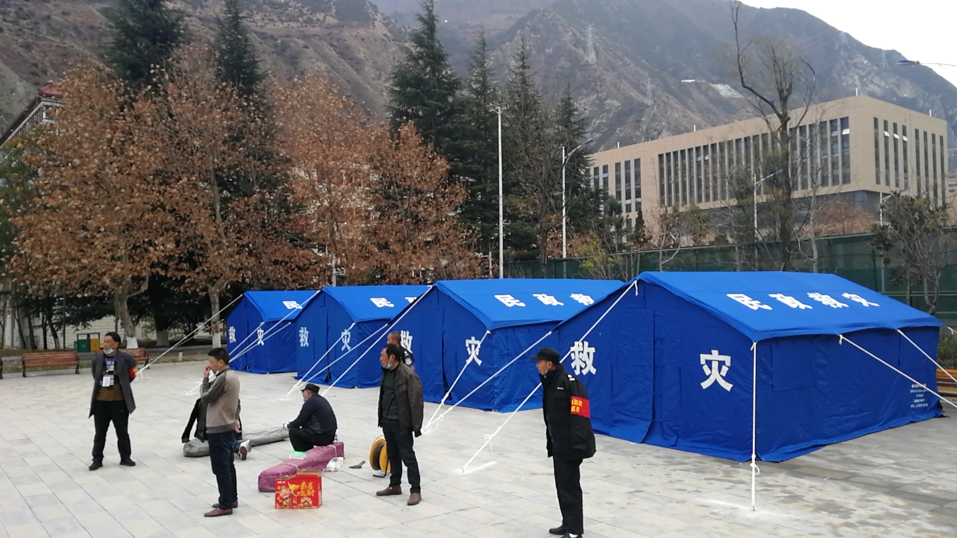 保卫处防控准备图.JPG