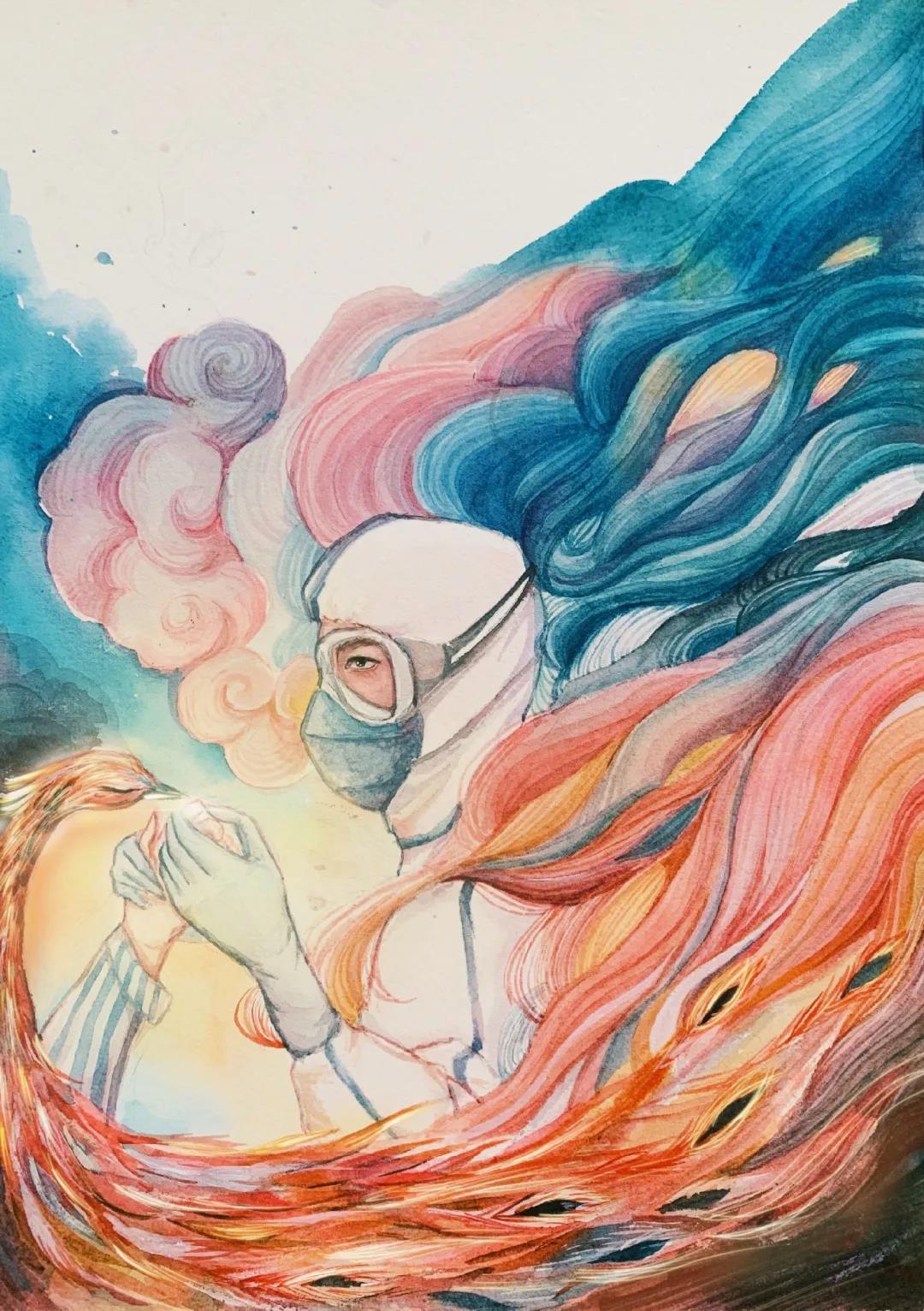 《不要怕，我在》作者：秦丽云.jpg