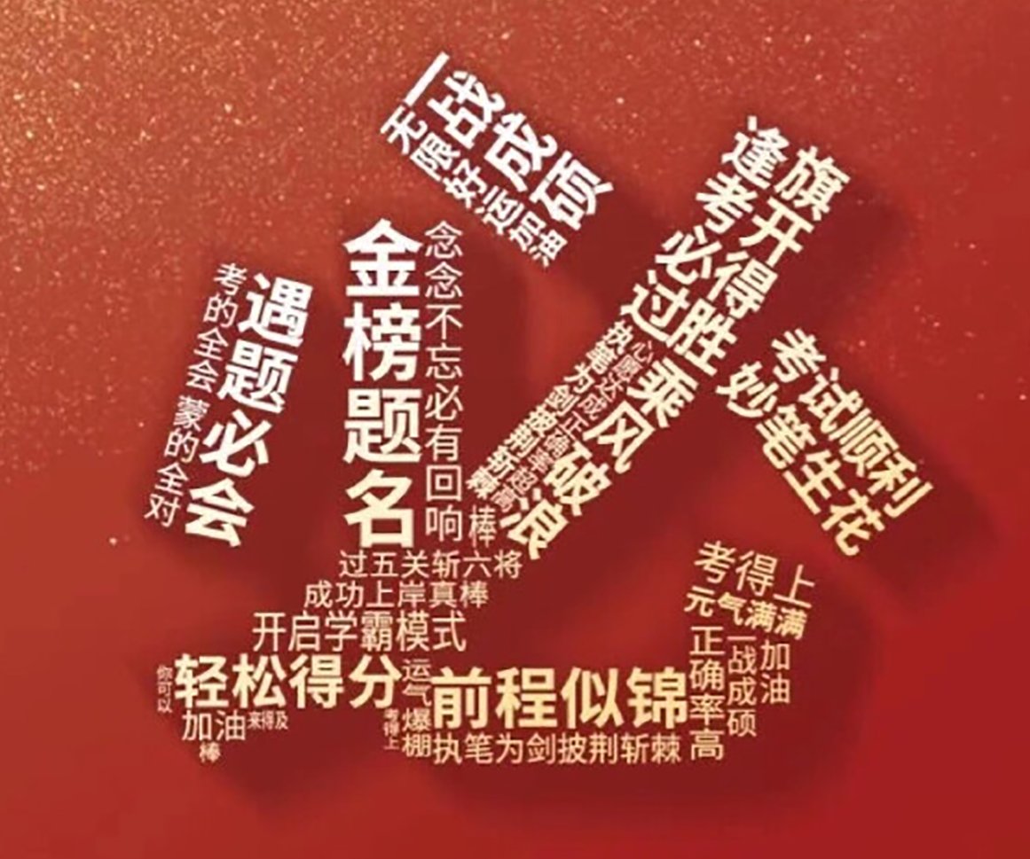 2020考研光荣榜