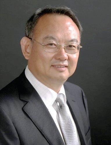 金之钧院士金之钧院士