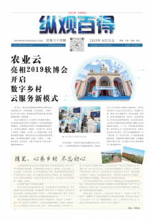 《纵观百得》