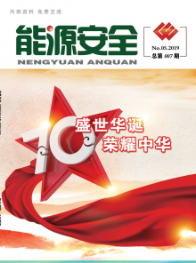 《能源安全》