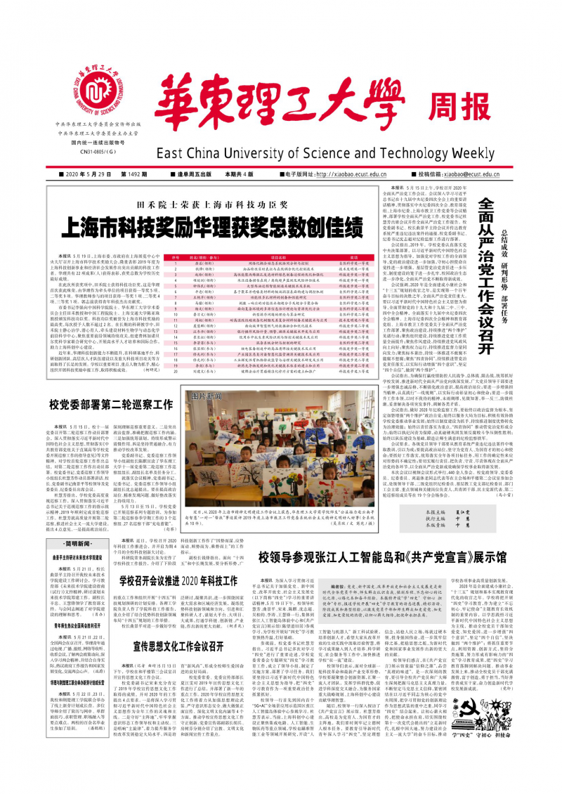 第1492期