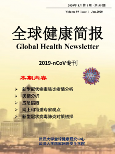 《全球健康简报》