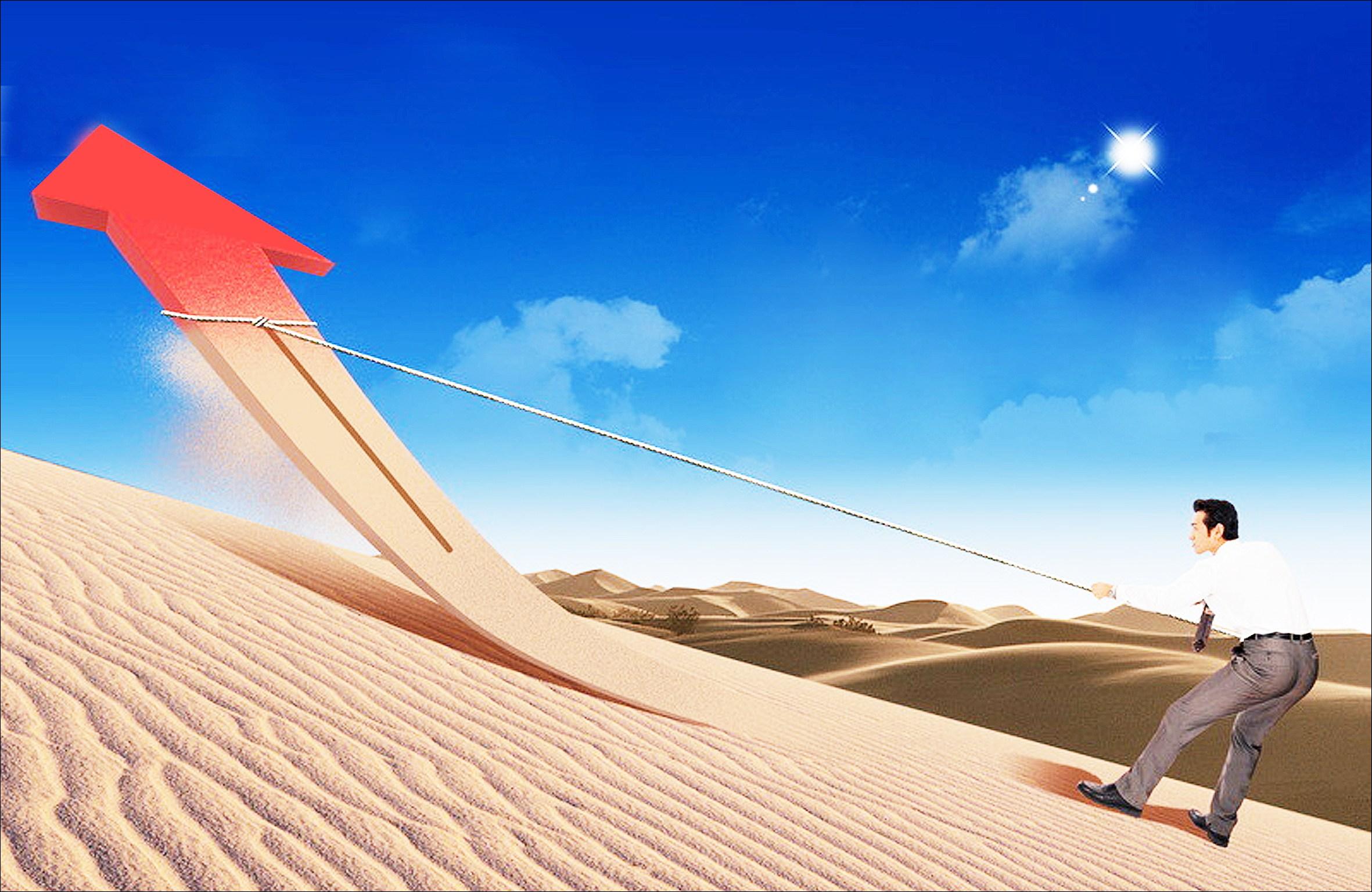 创业，离我们有多远