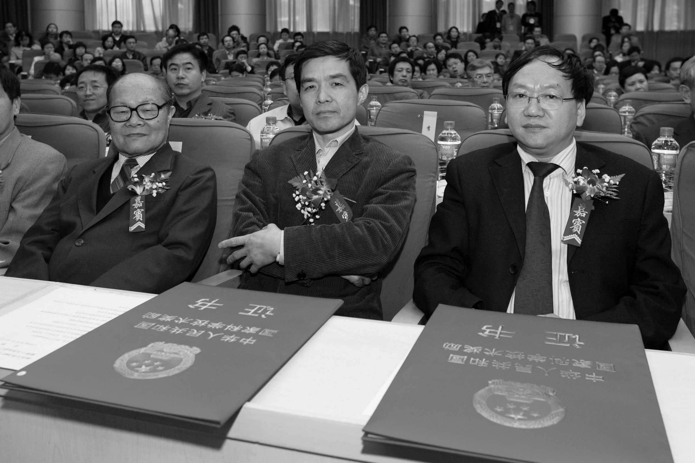 2008年清华大学十大新闻揭晓