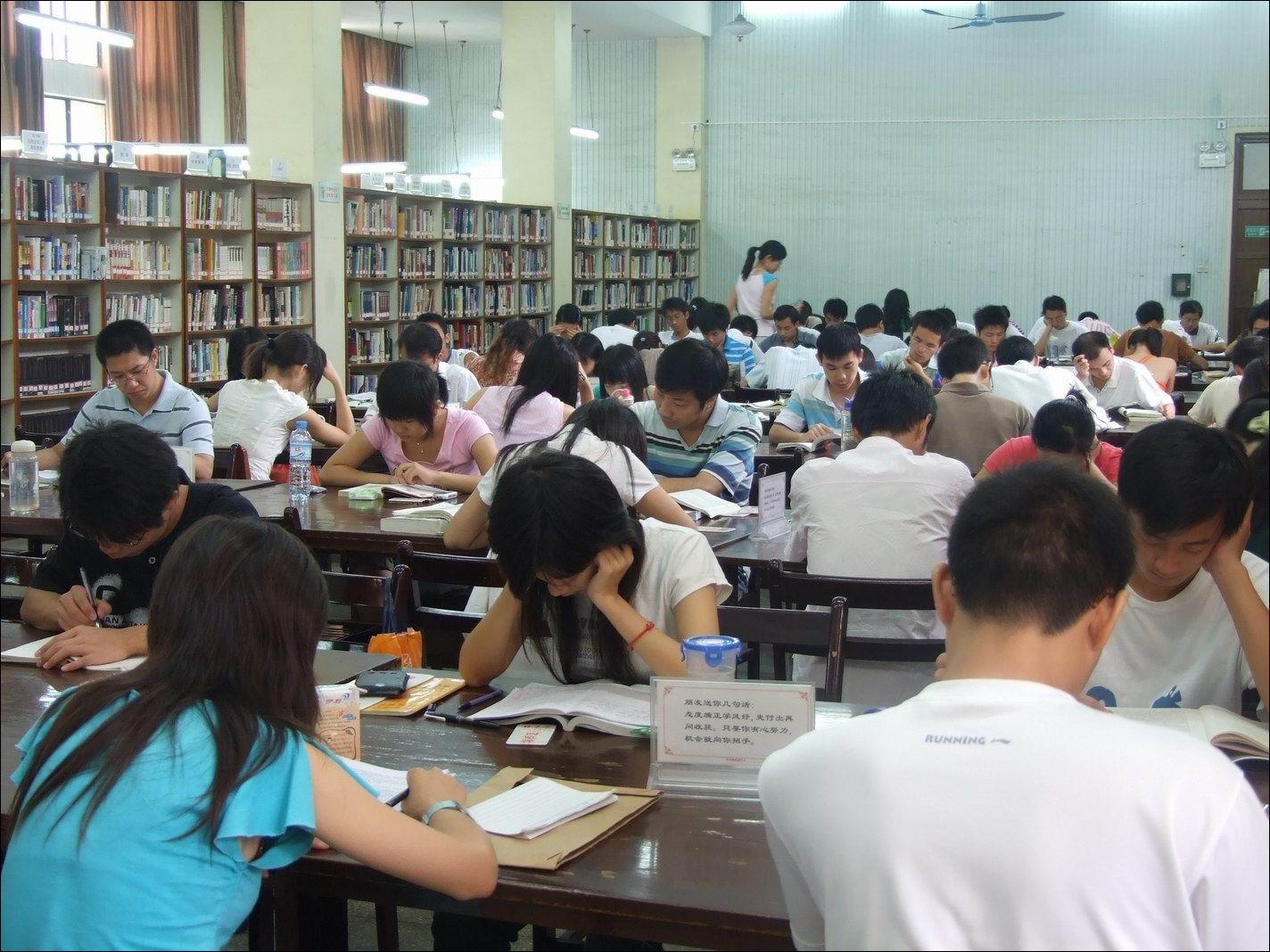 暑假，他们忙什么？