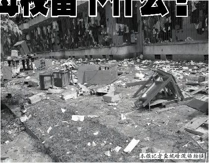 毕业了，我们给母校留下什么？