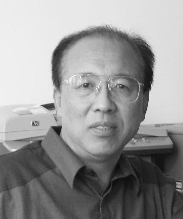 我校新引進(jìn)教授、研究員簡(jiǎn)介（2009·6）