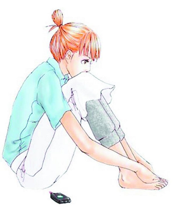 惬意