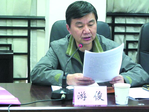 我校2010年硕士学位授权一级学科点申报工作