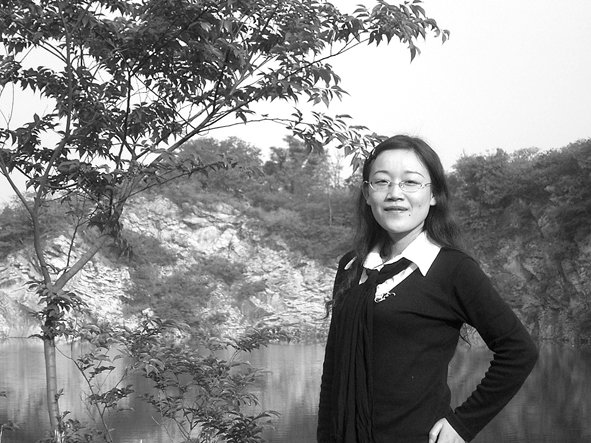 七年磨剑只为梦圆———记我校经济学院07级研