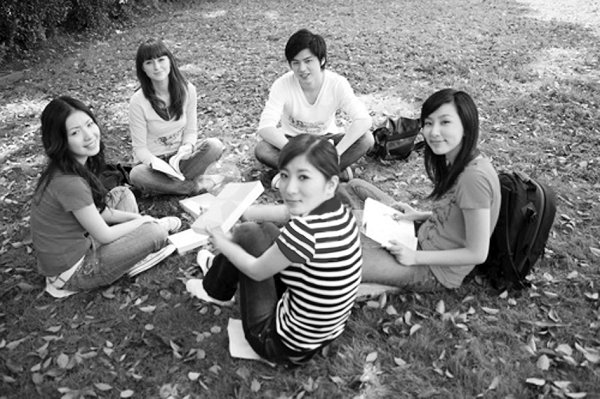 我的舞台我做主