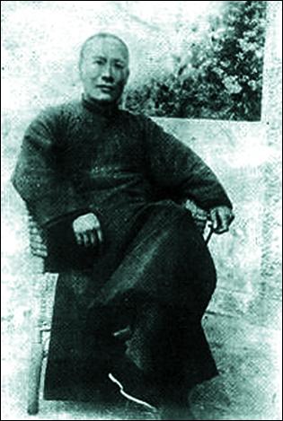 黄际遇先生逸闻趣事