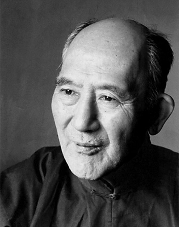 文章留世间余泽传千古