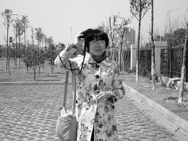 寓教于乐平凡显真———记易斯戴学院吴跃俊副教