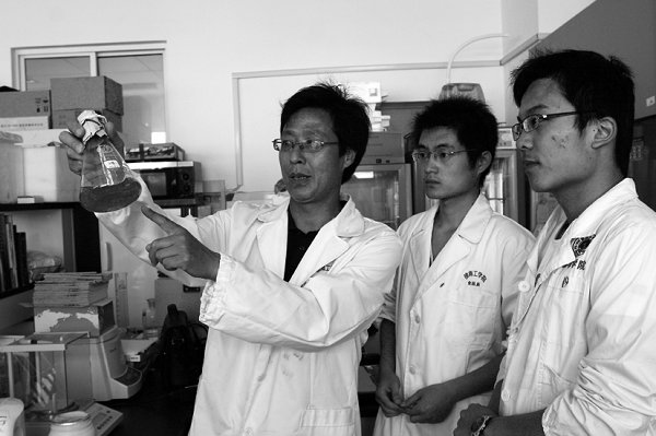 尚未完结的毕业歌