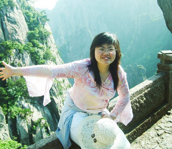 苏赛男谈求职心路：从小试牛刀到缘定同济