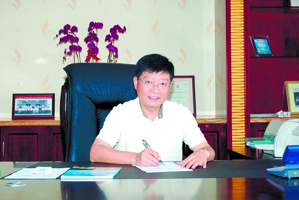 大学之路，任重而道远———电子科技大学副校长