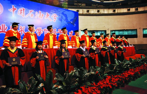 风正帆悬青春起航