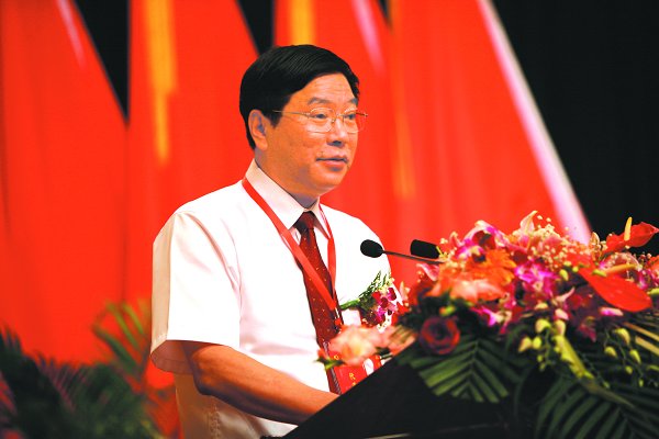 抢抓机遇再创辉煌