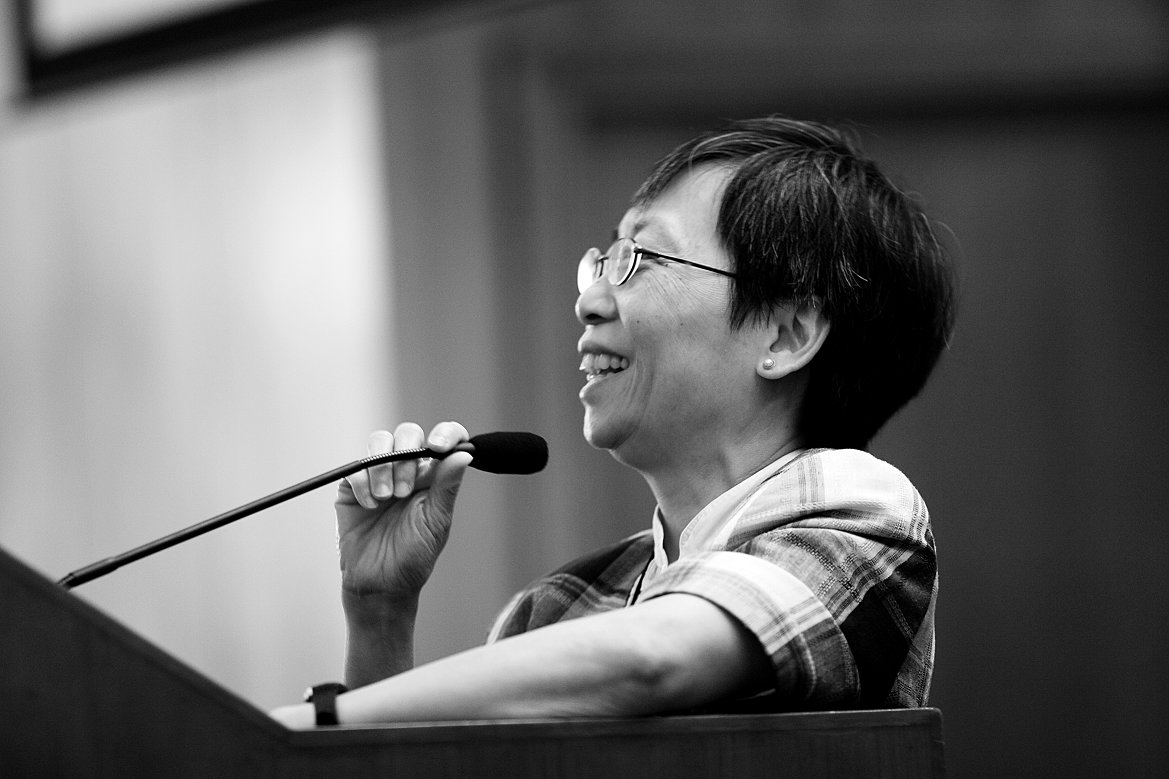 一堂没有上完的课