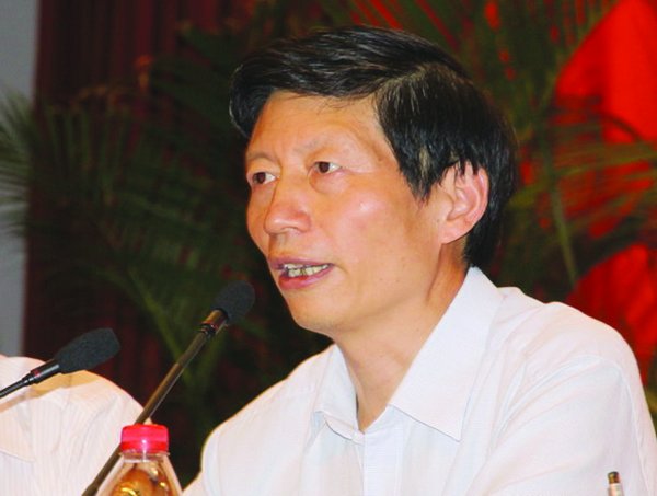 在校党委十届七次全体（扩大）会上的讲话校长朱